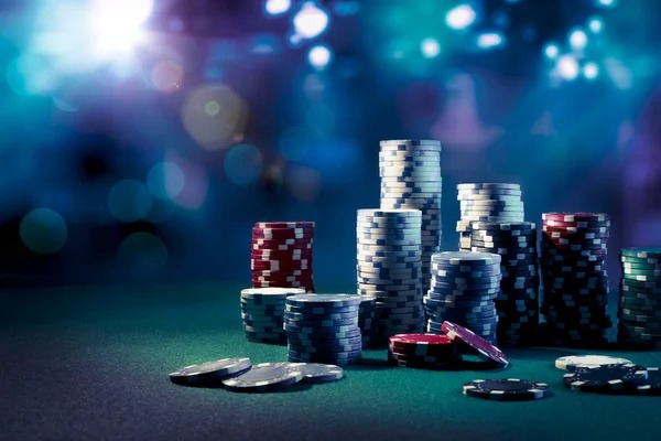 pokerclub88 Live Casino