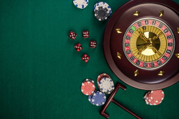 pokerclub88 Bingo