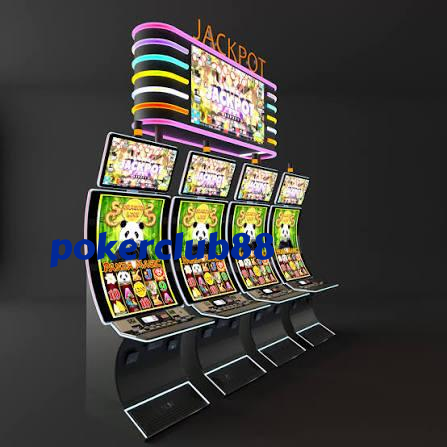 pokerclub88 Live Sportsbook Markets at Your Fingertips