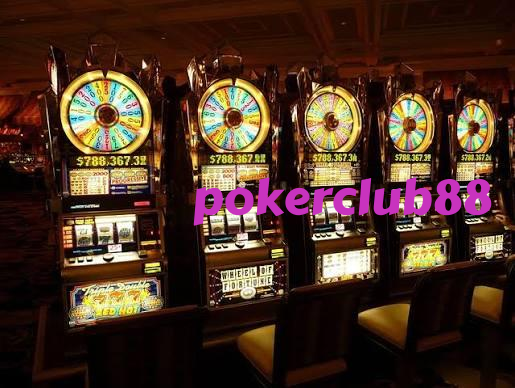 pokerclub88 Slot Rooms Built for Your Lobby