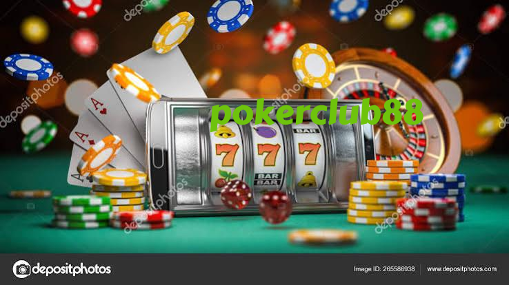 pokerclub88 Live Game Shows at pokerclub88