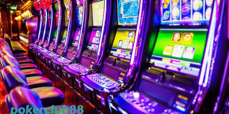 pokerclub88 App – Casino in Your Pocket