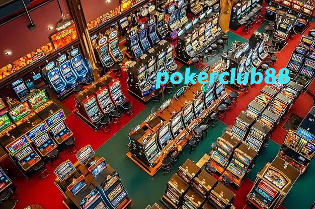 pokerclub88 Live Casino Tables Built for Indonesia