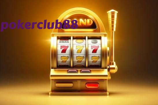pokerclub88 slide 1
